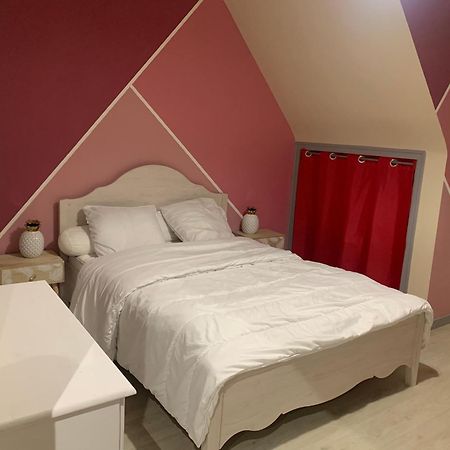 Maison A Pont-Croix Экстерьер фото